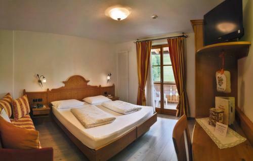 Hotel Maso Col