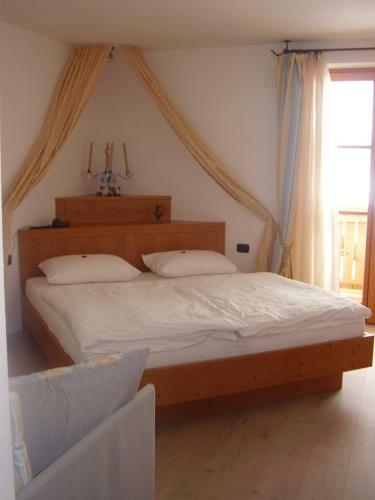 Hotel Maso Col