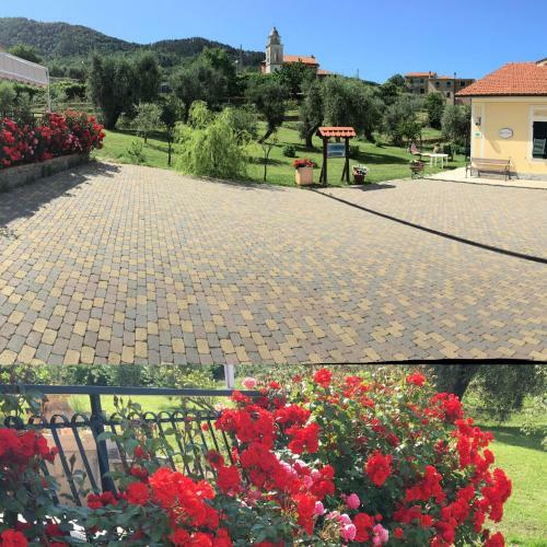 Bed & Breakfast La Casa Di Menny