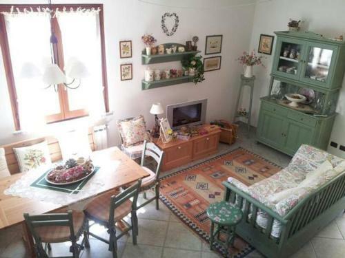 Bed & Breakfast La Casa Di Menny