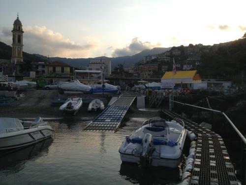 Bed & Breakfast La Casa Di Menny