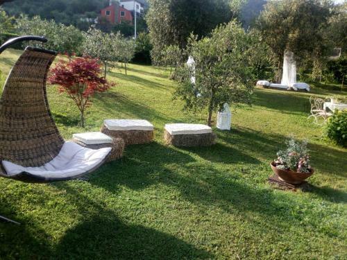Bed & Breakfast La Casa Di Menny