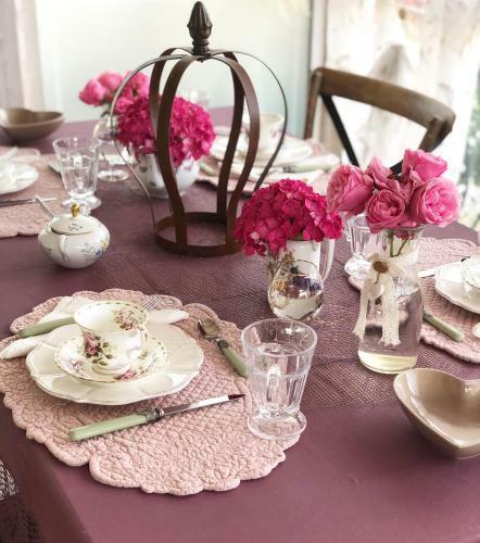 Bed & Breakfast La Casa Di Menny