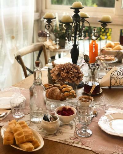Bed & Breakfast La Casa Di Menny