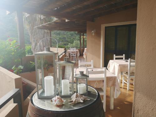 Hotel Oleandro