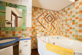 Bed & Breakfast Villa Sauci