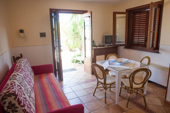 Bed & Breakfast Villa Sauci