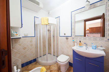 Bed & Breakfast Villa Sauci