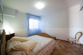 Bed & Breakfast Villa Sauci