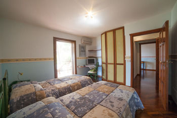 Bed & Breakfast Villa Sauci