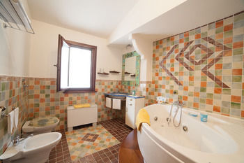 Bed & Breakfast Villa Sauci