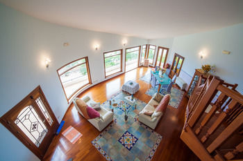 Bed & Breakfast Villa Sauci