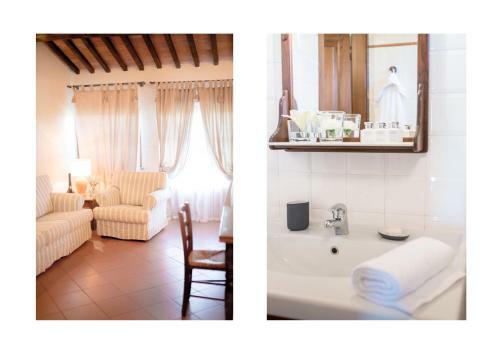 Apartamento Casale Podernovo