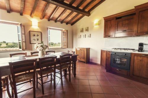 Apartamento Casale Podernovo