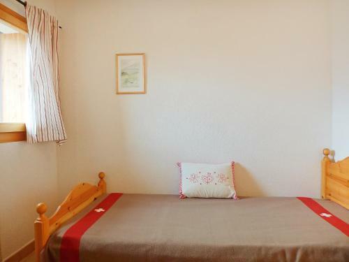 Apartment Champex 3