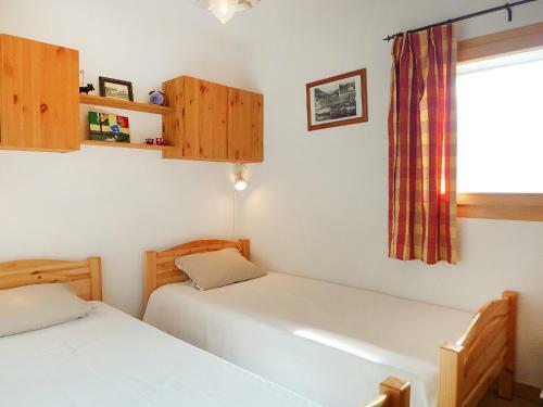 Apartment Champex 3