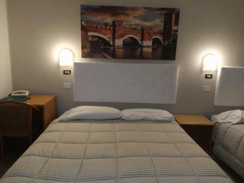 Hostal Andreoli & Miglioranzi