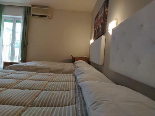 Hostal Andreoli & Miglioranzi