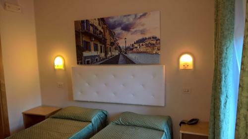Hostal Andreoli & Miglioranzi