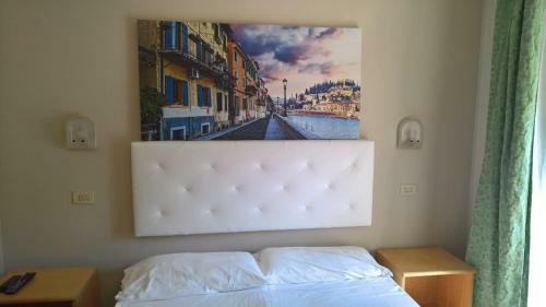 Hostal Andreoli & Miglioranzi