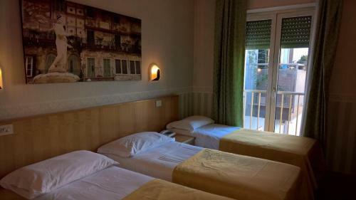 Hostal Andreoli & Miglioranzi