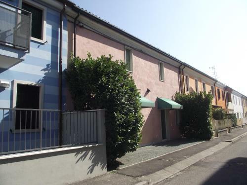Hostal Andreoli & Miglioranzi