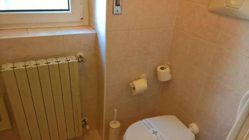 Hostal Andreoli & Miglioranzi