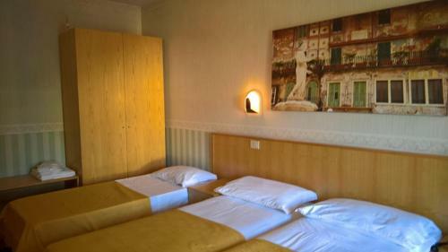 Hostal Andreoli & Miglioranzi