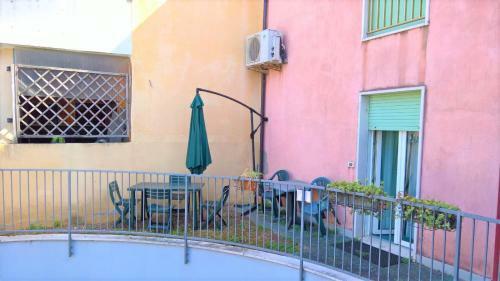 Hostal Andreoli & Miglioranzi