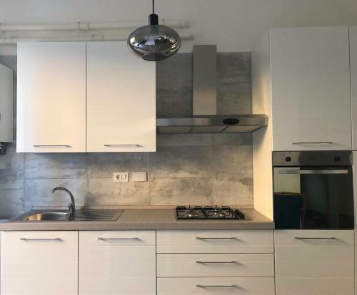 Apartamento La Casa Dell'ortensia - 1937
