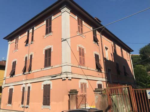 Apartamento La Casa Dell'ortensia - 1937