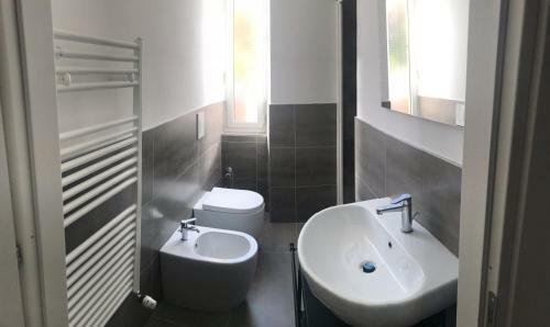 Apartamento La Casa Dell'ortensia - 1937
