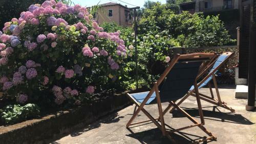 Apartamento La Casa Dell'ortensia - 1937