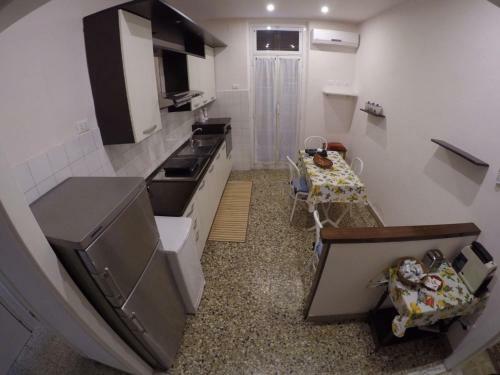 Apartamento Casa Vacanza Concordia
