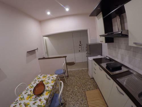 Apartamento Casa Vacanza Concordia