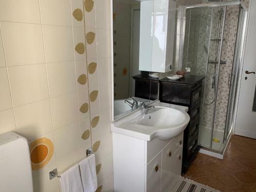 Apartamento Residenza Con Vista