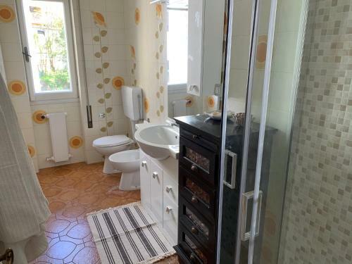 Apartamento Residenza Con Vista