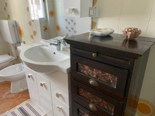 Apartamento Residenza Con Vista