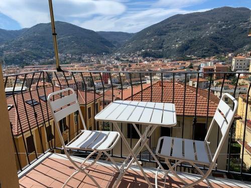 Apartamento Residenza Con Vista