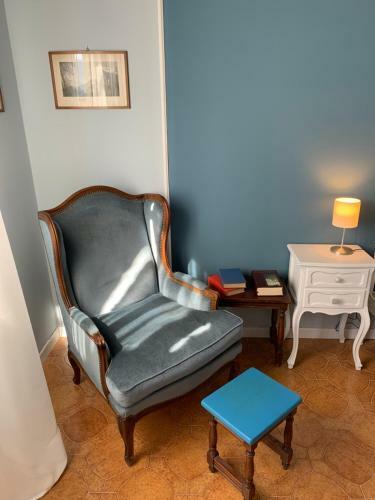 Apartamento Residenza Con Vista