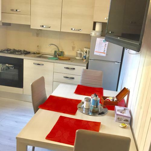 Apartamento Casa Di Tatjana