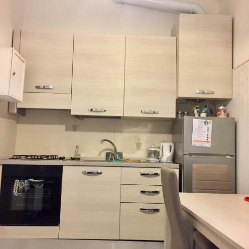 Apartamento Casa Di Tatjana