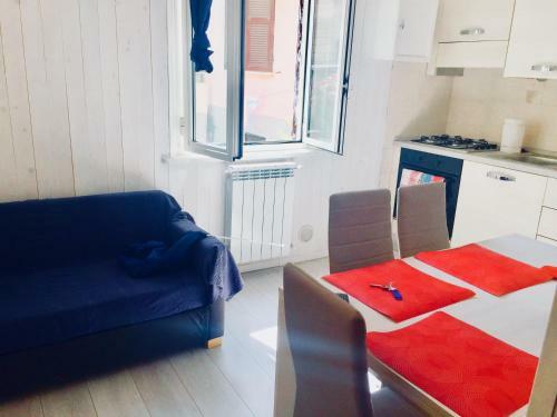 Apartamento Casa Di Tatjana