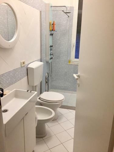 Apartamento Casa Di Tatjana