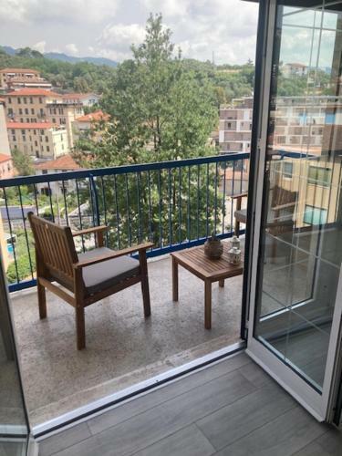 Apartamento Casa Belinda
