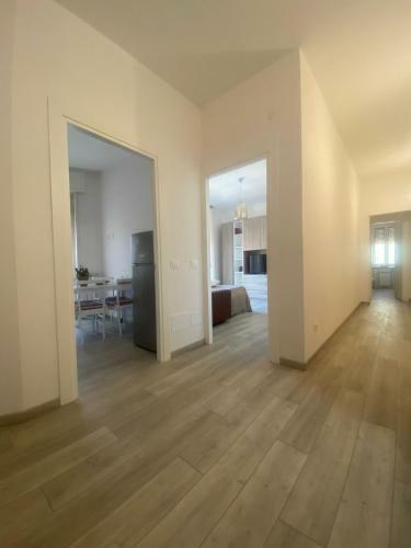 Apartamento Casa Belinda