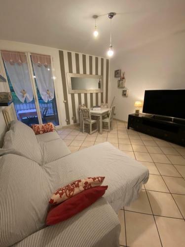 Apartamento Casa Marietto
