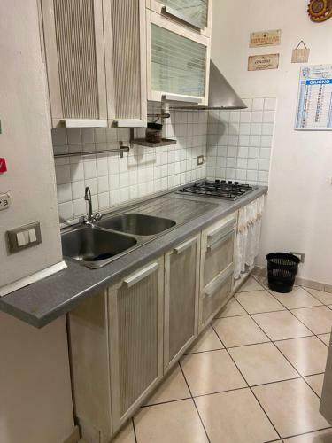 Apartamento Casa Marietto