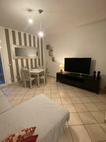 Apartamento Casa Marietto