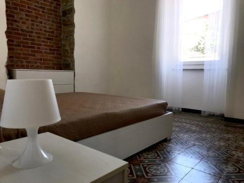 Apartamento Casa Pasqua - 1937